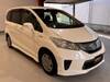 HONDA FREED HYBRID