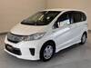 HONDA FREED HYBRID