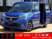 2016 SUZUKI SOLIO BANDIT