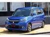SUZUKI SOLIO BANDIT