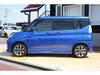 SUZUKI SOLIO BANDIT