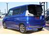 SUZUKI SOLIO BANDIT