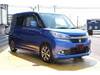 SUZUKI SOLIO BANDIT