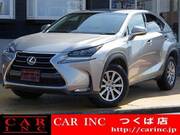 2015 LEXUS NX