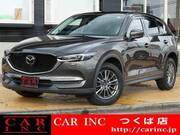 2019 MAZDA CX-5 XD L PACKAGE