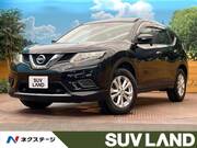 2016 NISSAN X-TRAIL