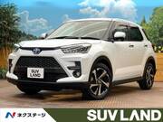 2022 TOYOTA RAIZE