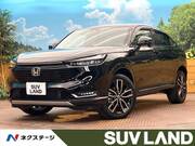 2022 HONDA VEZEL