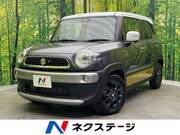 2018 SUZUKI XBEE HYBRID MZ