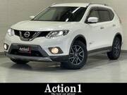 2017 NISSAN X-TRAIL