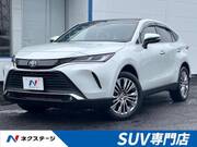 2023 TOYOTA HARRIER HYBRID Z LEATHER PKG