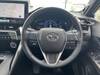 TOYOTA HARRIER HYBRID