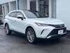 TOYOTA HARRIER HYBRID