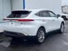 TOYOTA HARRIER HYBRID