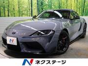 2024 TOYOTA SUPRA RZ