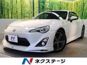 2013 TOYOTA 86 GT