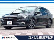 2024 SUBARU LEVORG