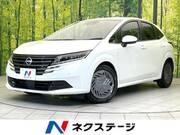2024 NISSAN NOTE X