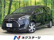 2020 TOYOTA SIENTA