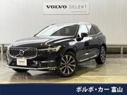 2022 VOLVO XC60