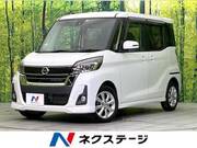 2018 NISSAN DAYZ ROOX