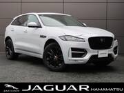 2017 JAGUAR OTHER