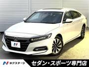 2022 HONDA ACCORD EX
