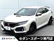 2019 HONDA CIVIC TYPE-R