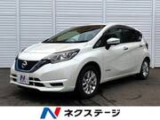 2020 NISSAN NOTE