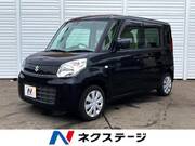 2014 SUZUKI SPACIA