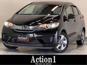 2014 HONDA FIT HYBRID