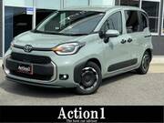 2023 TOYOTA SIENTA