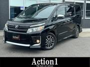 2016 TOYOTA VOXY