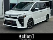2018 TOYOTA VOXY