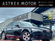 2016 AUDI A4 2.0 TFSI
