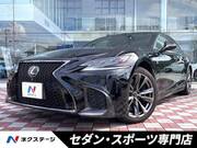 2018 LEXUS LS