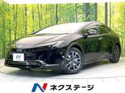 2025 TOYOTA PRIUS G