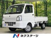 2016 SUZUKI CARRY TRUCK KC