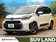 2023 TOYOTA SIENTA
