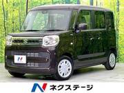 2018 SUZUKI SPACIA
