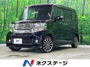 2012 HONDA N-BOX CUSTOM