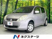 2011 TOYOTA PASSO
