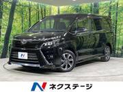 2017 TOYOTA VOXY