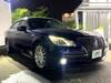 TOYOTA CROWN HYBRID