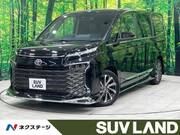 2025 TOYOTA VOXY