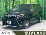 2021 TOYOTA VOXY