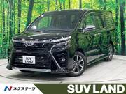 2021 TOYOTA VOXY