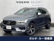 2018 VOLVO XC60