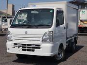 2019 SUZUKI CARRY TRUCK