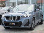 2024 BMW X1